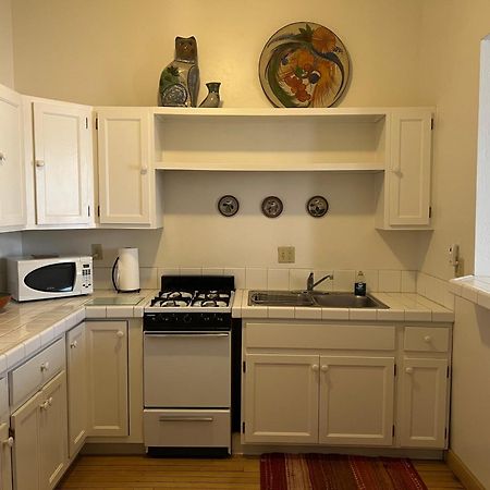 Canyon Rose Suites Bisbee Luaran gambar