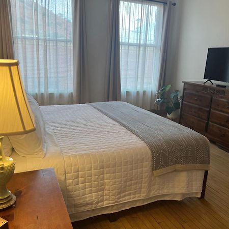 Canyon Rose Suites Bisbee Luaran gambar