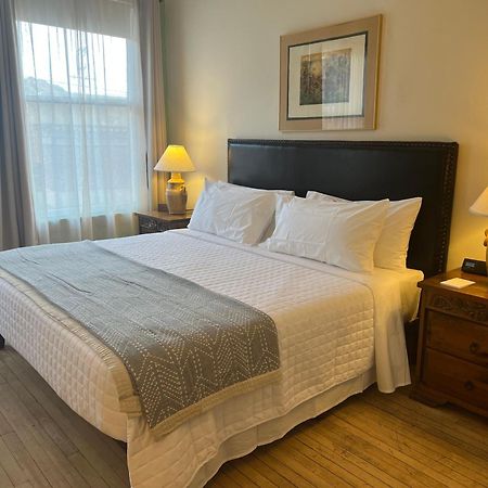 Canyon Rose Suites Bisbee Luaran gambar