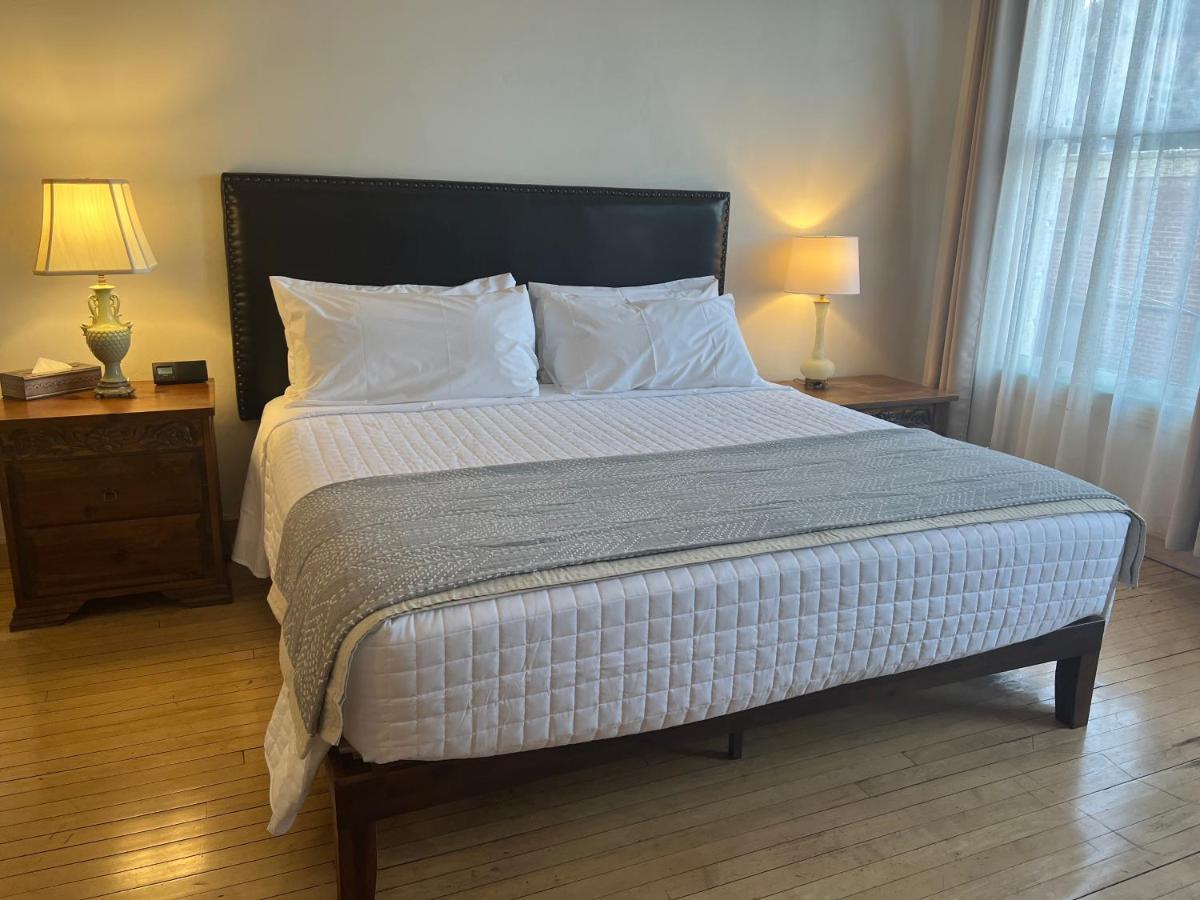 Canyon Rose Suites Bisbee Luaran gambar