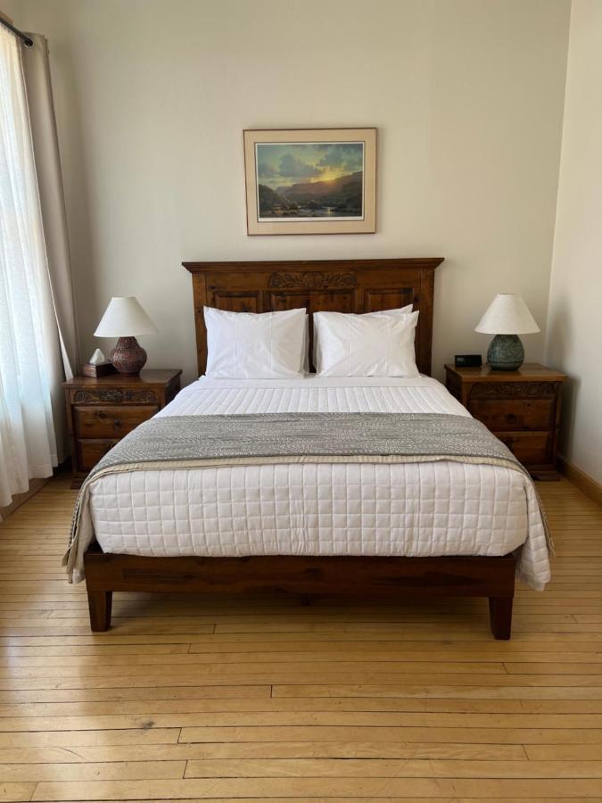 Canyon Rose Suites Bisbee Luaran gambar