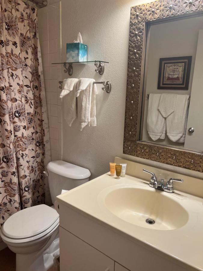 Canyon Rose Suites Bisbee Luaran gambar