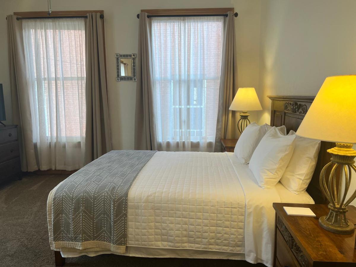 Canyon Rose Suites Bisbee Luaran gambar