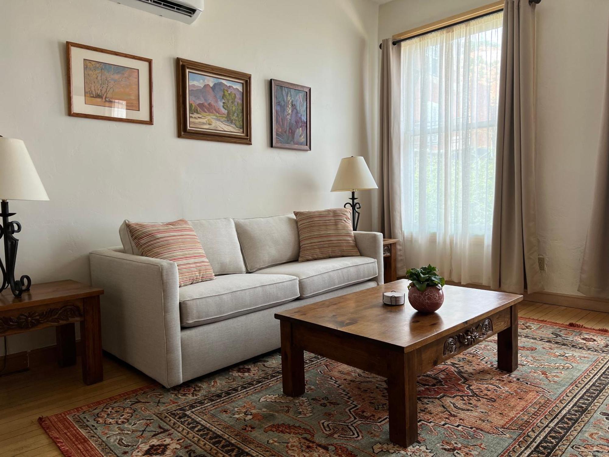 Canyon Rose Suites Bisbee Luaran gambar