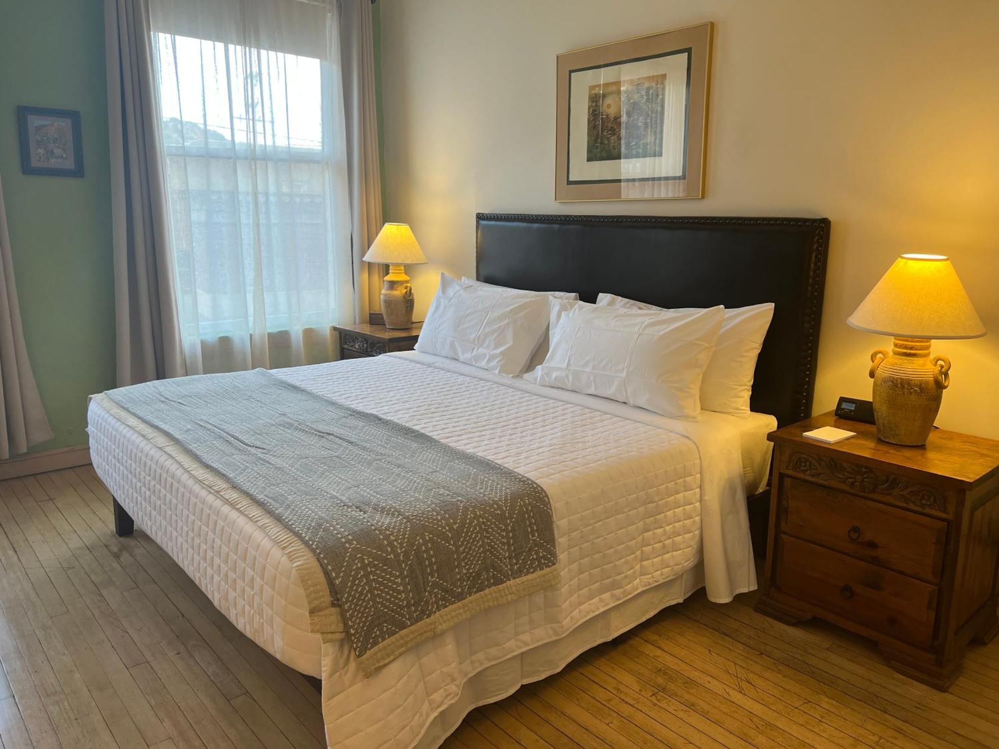 Canyon Rose Suites Bisbee Luaran gambar