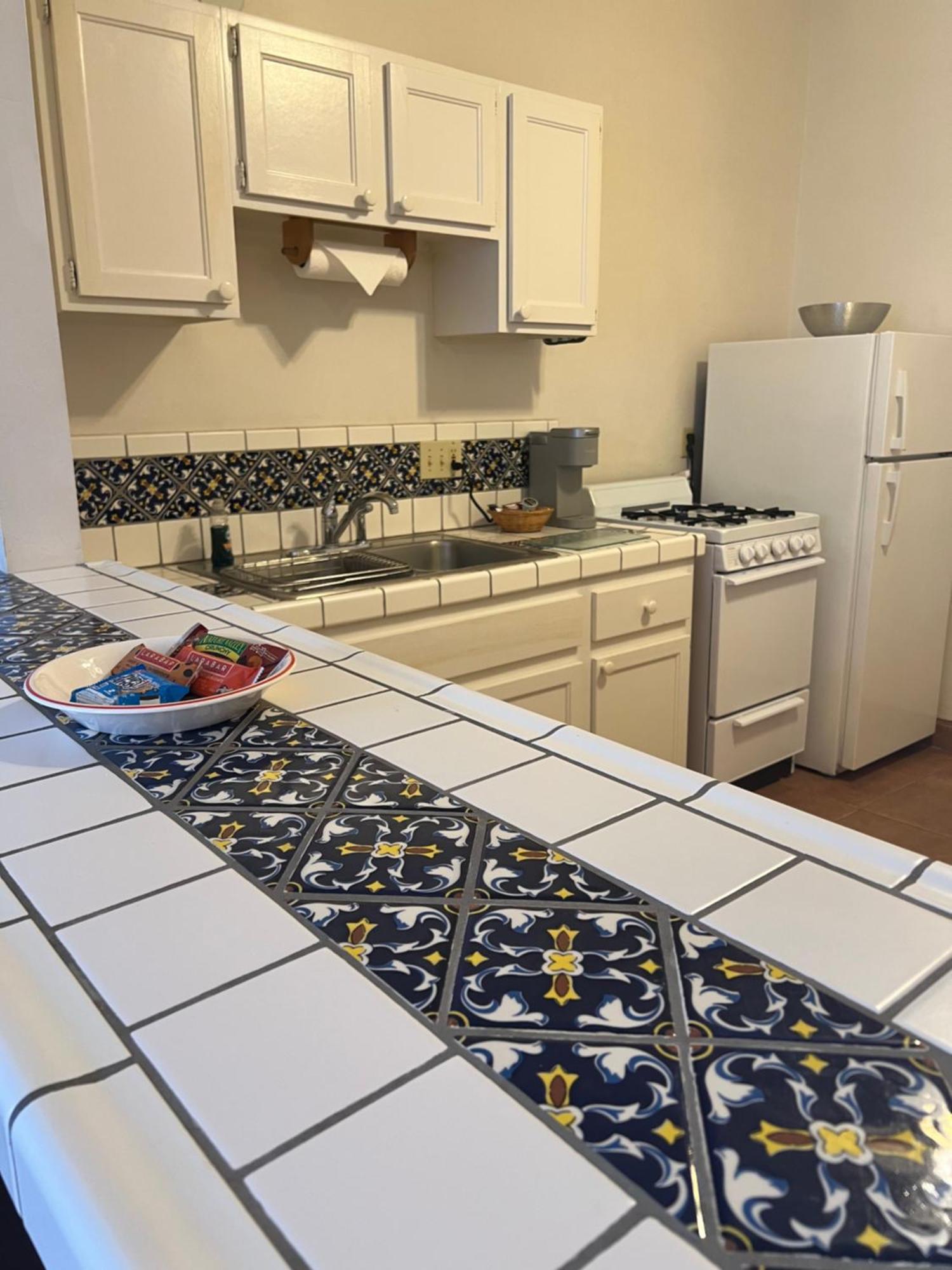 Canyon Rose Suites Bisbee Luaran gambar