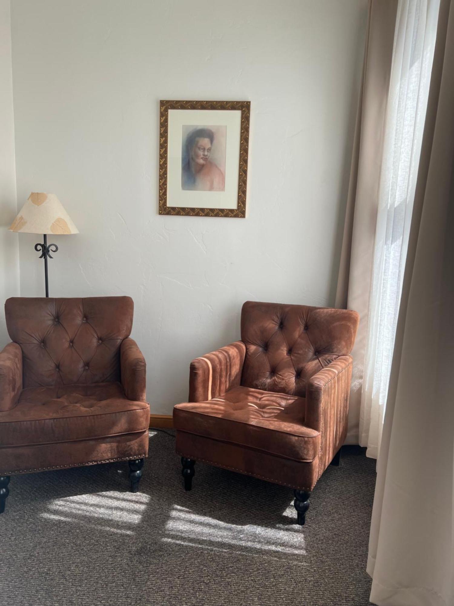 Canyon Rose Suites Bisbee Luaran gambar