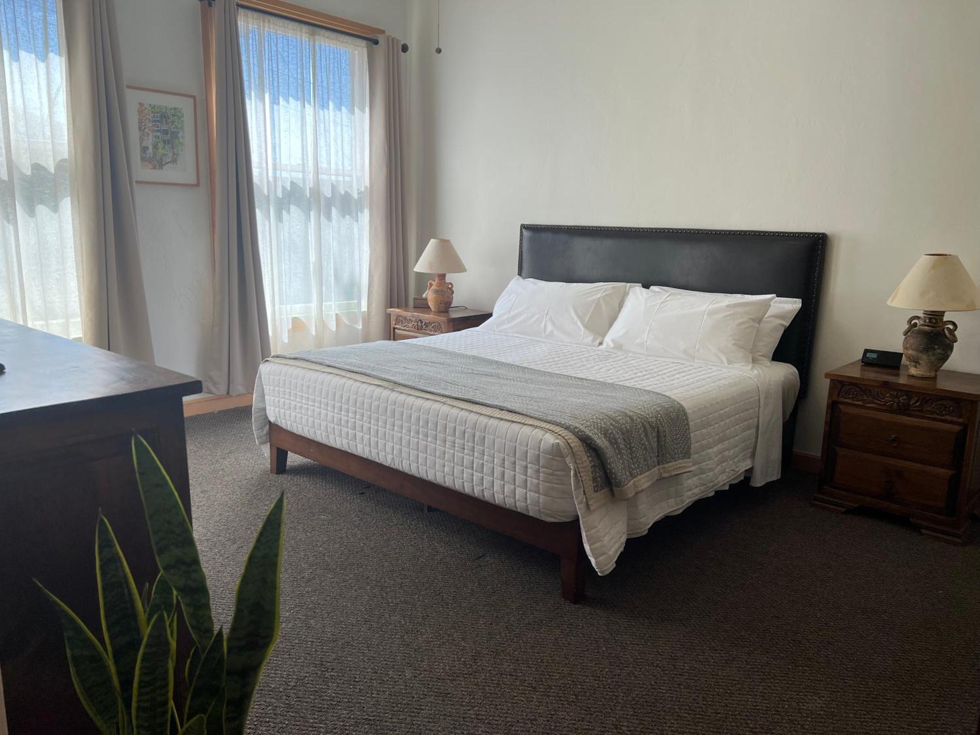 Canyon Rose Suites Bisbee Luaran gambar